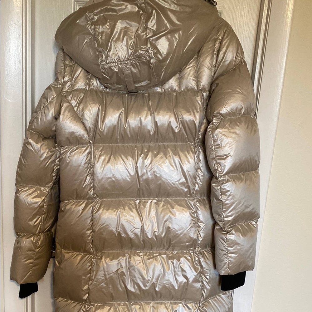 Pajar down coat - Picture 9 of 16